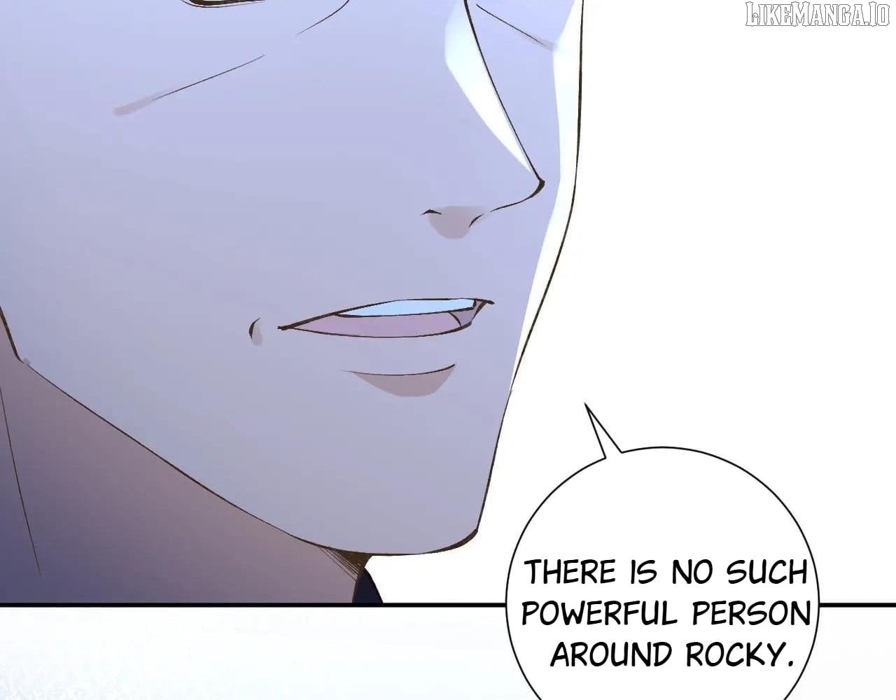 Everyone's Darling Chapter 334 - page 46